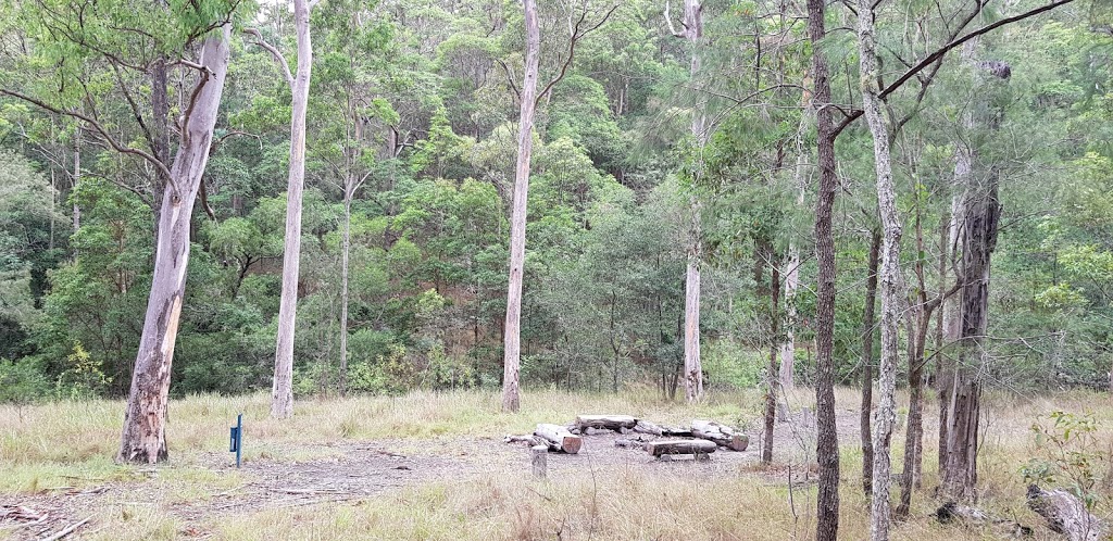 Middle Kobble Bush Camp | Middle Kobble Break, Kobble Creek QLD 4520, Australia | Phone: 0413 441 430