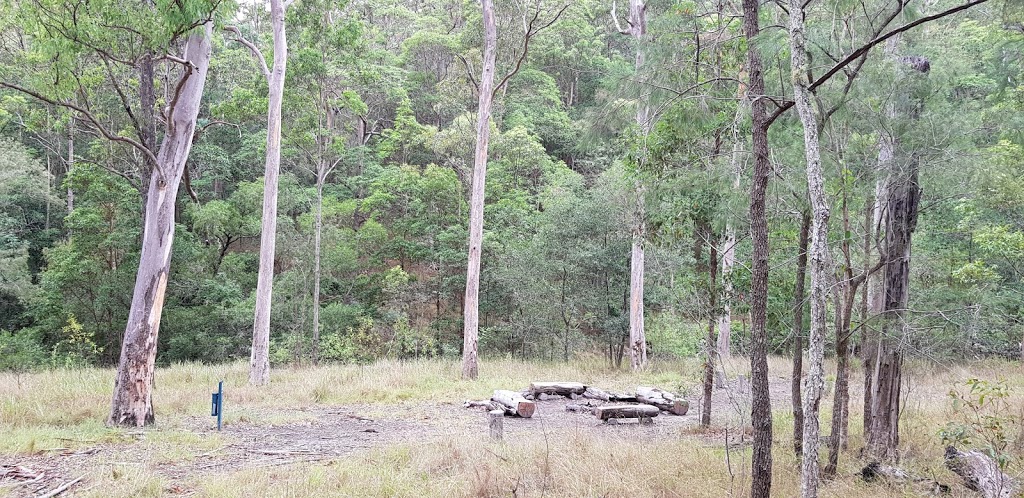 Middle Kobble Bush Camp | campground | Middle Kobble Break, Kobble Creek QLD 4520, Australia | 0413441430 OR +61 413 441 430