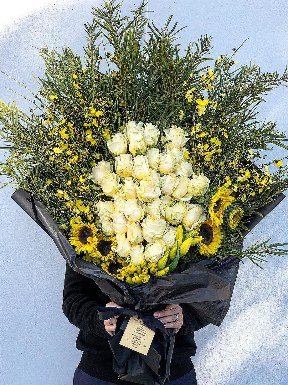 Lily Violet Florals | 25 Castle St, North Parramatta NSW 2151, Australia | Phone: 0405 999 333