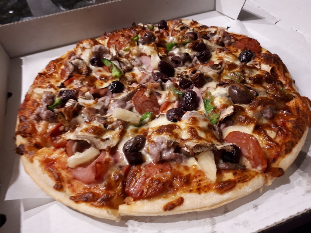 All Seasons Pizzeria | meal delivery | 11/168 Guildford Rd, Maylands WA 6051, Australia | 0861429067 OR +61 8 6142 9067