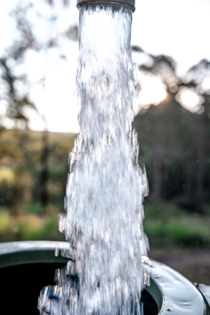 The WaterKeg - Bulk Water | Old Gympie Rd, Glass House Mountains QLD 4518, Australia | Phone: 0494 017 187