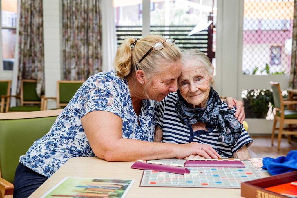 Rosedurnate Aged Care Centre | 46 Orange St, Parkes NSW 2870, Australia | Phone: (02) 6862 2300