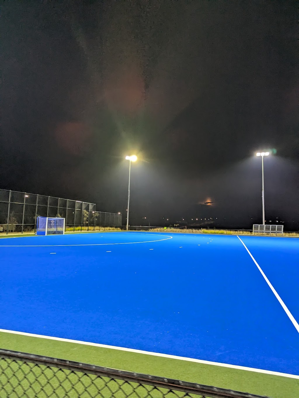 Norwest Strikers - Hills Hockey fields | Fontana Dr, Gables NSW 2765, Australia | Phone: 0434 015 192