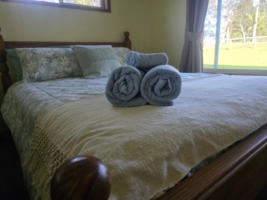 Relaxation & Wellness Horse Riding Retreat | 59 Ardwick Ct, Stanmore QLD 4514, Australia | Phone: 0402 824 149