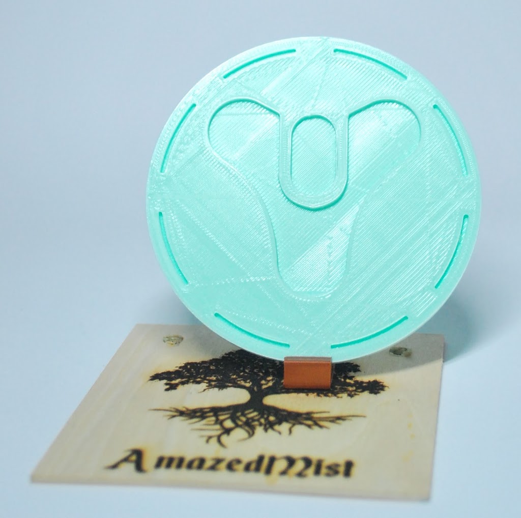 Amazed Mist - Custom 3D Printing, Toys, Fidgets |  | 29 Royal Dr, Kawungan QLD 4655, Australia | 0418400449 OR +61 418 400 449