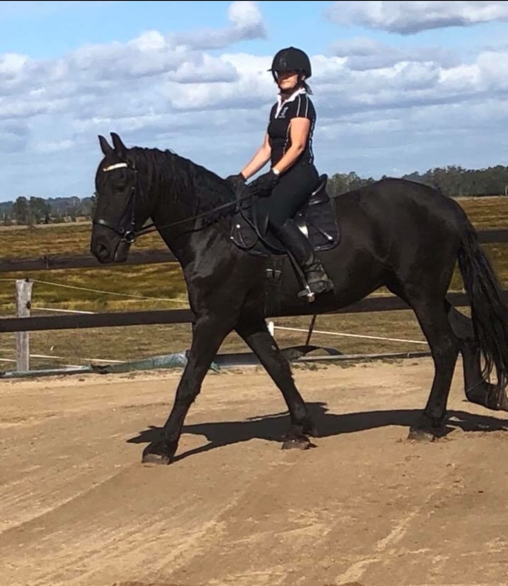 Majestic Riding School |  | 392 Mantons Rd, Lawrence NSW 2460, Australia | 0406607876 OR +61 406 607 876