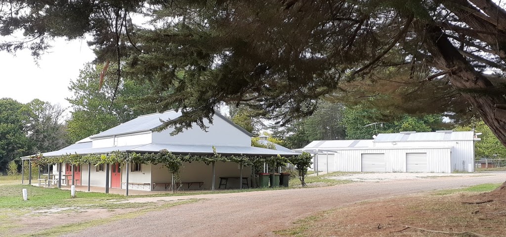 Neighbourhood Safer Place | fire station | 8 Pioneer Rd, Stanley VIC 3747, Australia