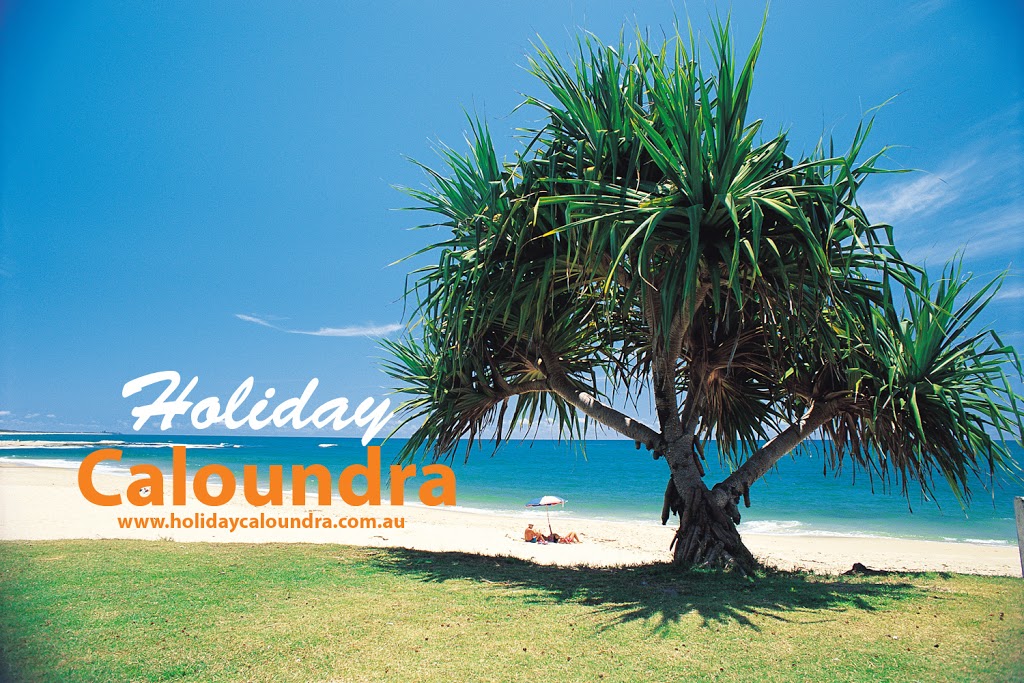 Holiday Caloundra | real estate agency | 91 Bulcock St, Caloundra QLD 4551, Australia | 0754913555 OR +61 7 5491 3555