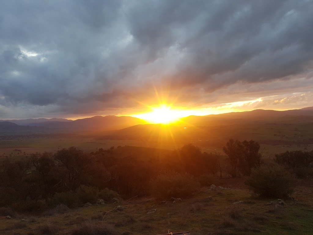 Alpine Cafe Ⓜ | Scott St, Khancoban NSW 2642, Australia