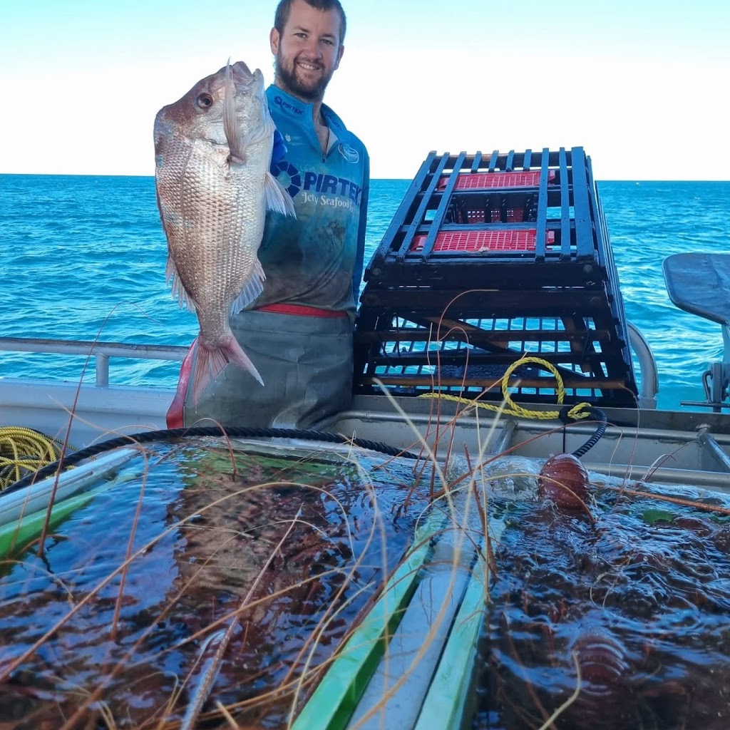Kalbarri Offshore Adventures | 160 Grey St, Kalbarri WA 6536, Australia | Phone: 0427 010 976