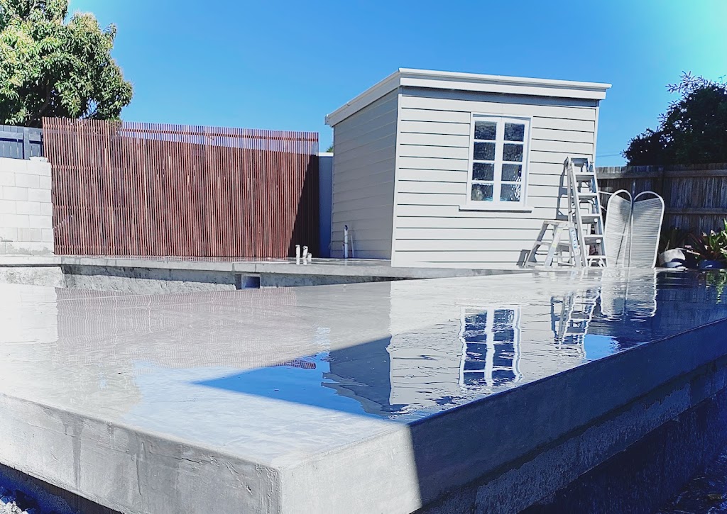 Aloha Concrete & Landscape | Silk Cresent, Diamond Beach NSW 2430, Australia | Phone: 0407 073 667