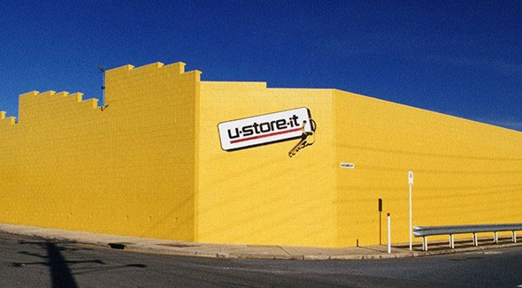 U-Store-It Self Storage - Ashford | storage | 31 Anzac Hwy, Ashford SA 5035, Australia | 0882978811 OR +61 8 8297 8811