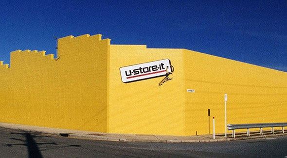 U-Store-It Self Storage - Ashford | 31 Anzac Hwy, Ashford SA 5035, Australia | Phone: (08) 8297 8811