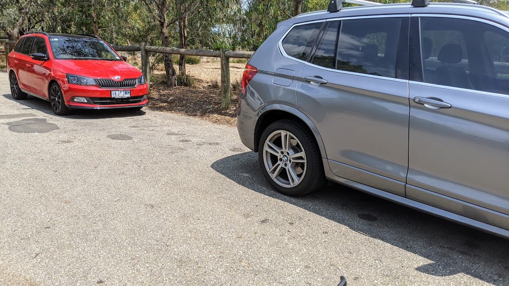 Westgate Park Car Park | Port Melbourne VIC 3207, Australia