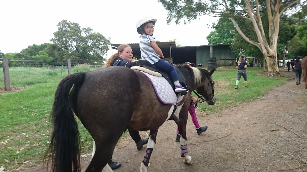 Riverside Equestrian Centre | 3666 Moggill Rd, Moggill QLD 4070, Australia | Phone: 0478 646 354