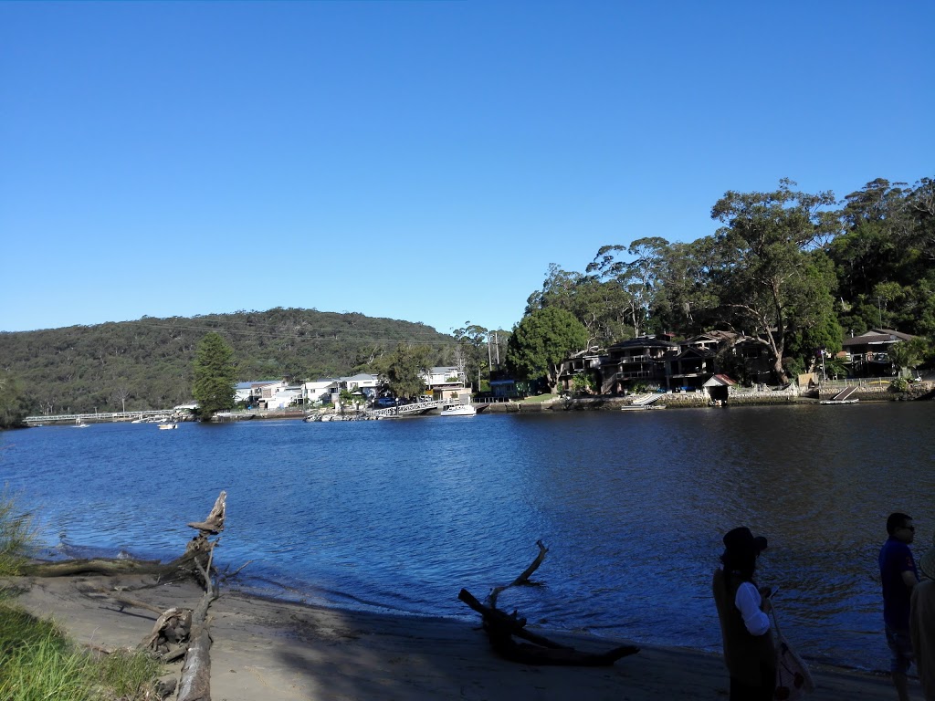 Woronora Quays | parking | 191a Prince Edward Park Rd, Woronora NSW 2232, Australia