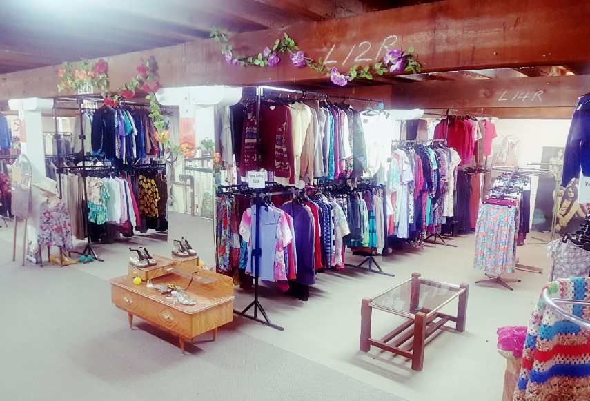 Vintage Warehouse Geelong 23 Lowe St, Corio VIC 3214, Australia