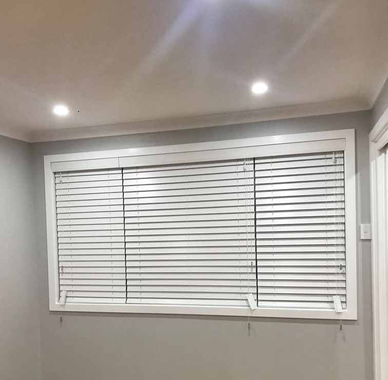 Accent Blinds | home goods store | 34/2-4 Picrite Cl, Pemulwuy NSW 2145, Australia | 131913 OR +61 131913