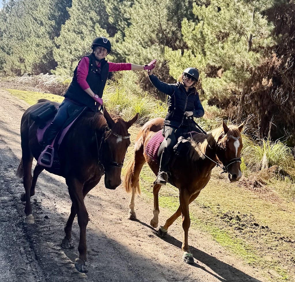 Highlands Equine Trail Adventures ( on your own horse) | 7007 Illawarra Hwy, Moss Vale NSW 2577, Australia | Phone: 0447 224 473