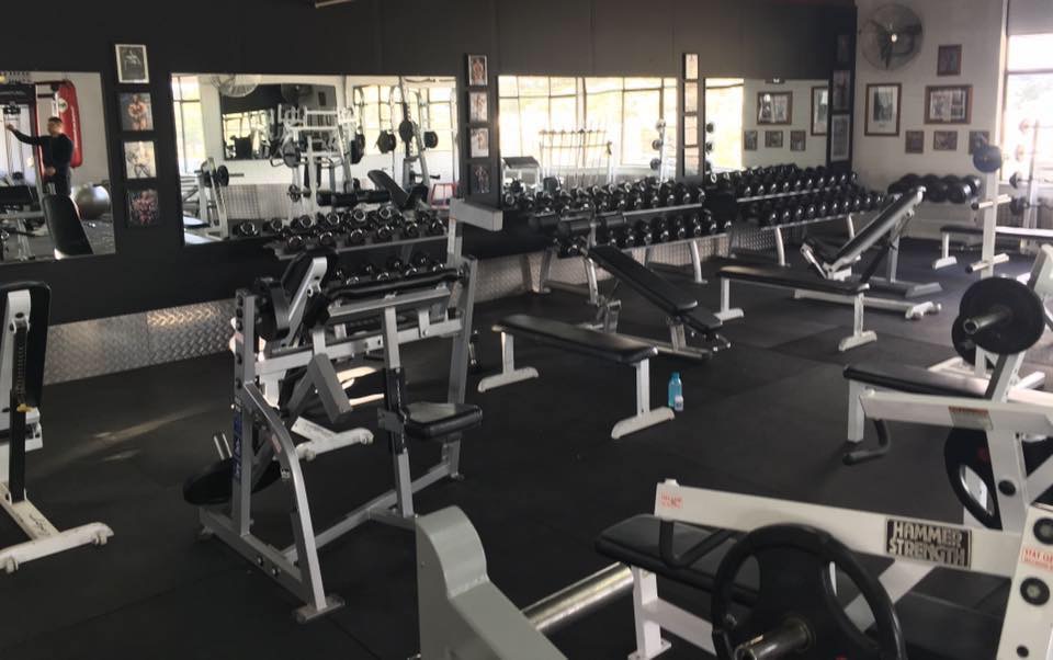 Body Blitz Fitness | gym | Level 1/31-35 Nettlefold St, Belconnen ACT 2617, Australia | 0422594934 OR +61 422 594 934