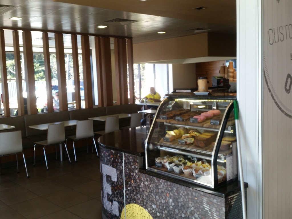 McDonalds Lithgow | Main St, Lithgow NSW 2790, Australia | Phone: (02) 6352 3522