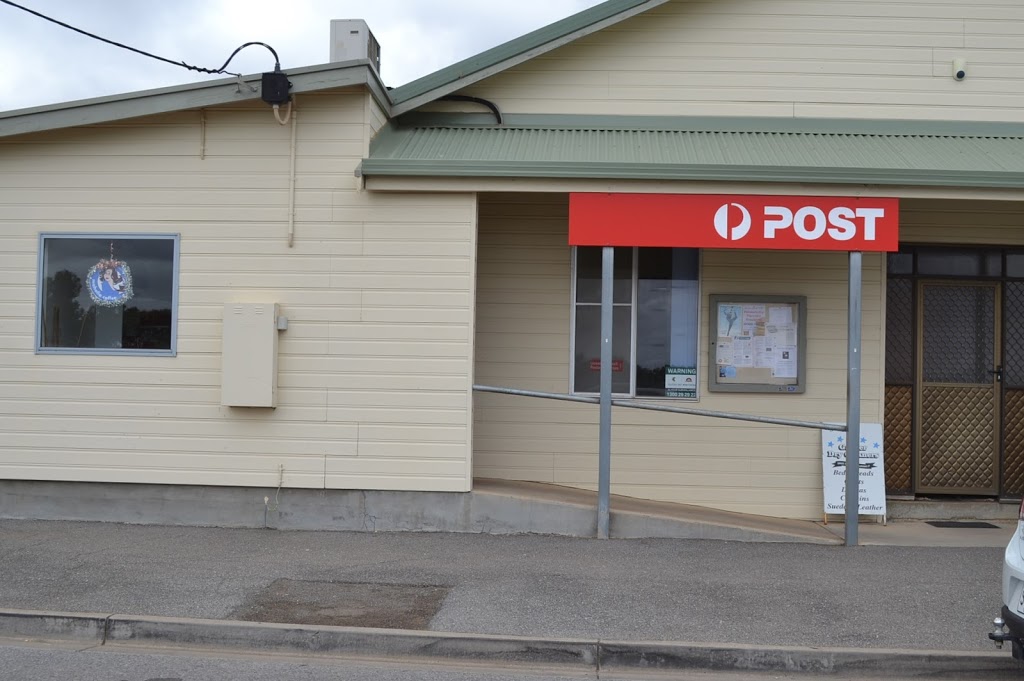 Australia Post | post office | 4 Railway Terrace, Roseworthy SA 5371, Australia | 0885248020 OR +61 8 8524 8020