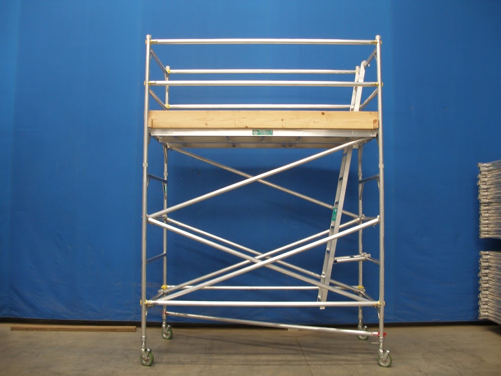 Sensitive Scaffolding Solutions | 459 Stapylton Jacobs Well Rd, Alberton QLD 4207, Australia | Phone: 0435 445 881