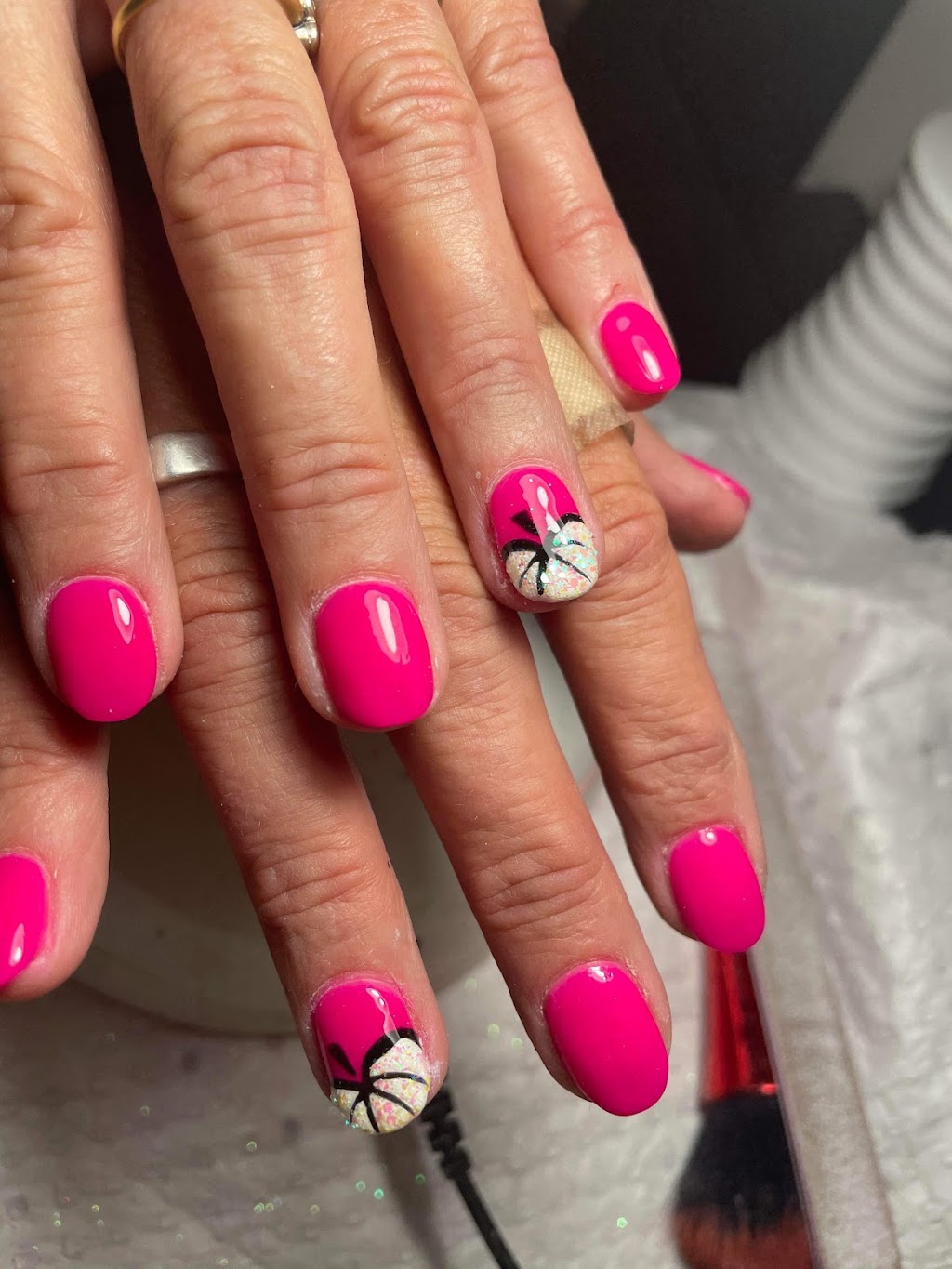 Phi’s Nail and Lashes Beauty | 16 Murray St, Barham NSW 2732, Australia | Phone: 0423 378 349