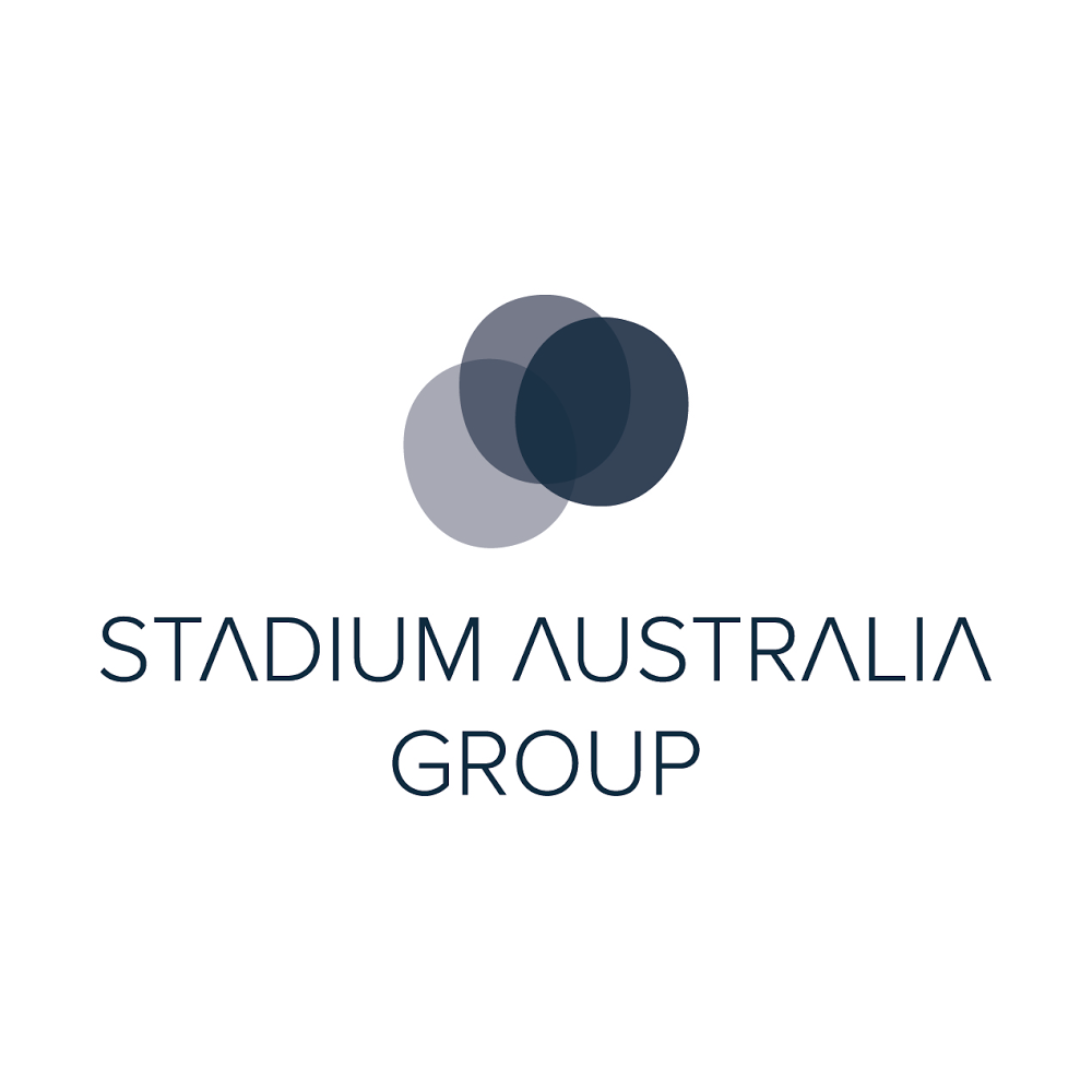 Stadium Australia Group | stadium | 3, Edwin Flack Ave, Sydney Olympic Park NSW 2127, Australia