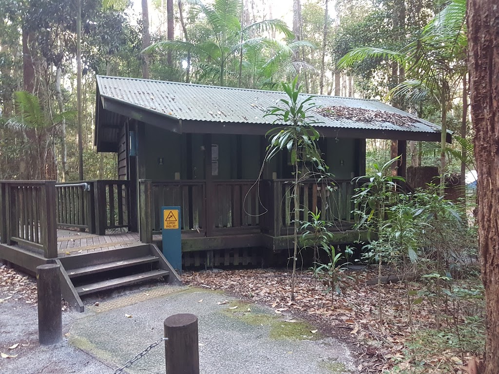 Central station Camping Area | campground | Fraser Island QLD 4581, Australia | 0417409778 OR +61 417 409 778