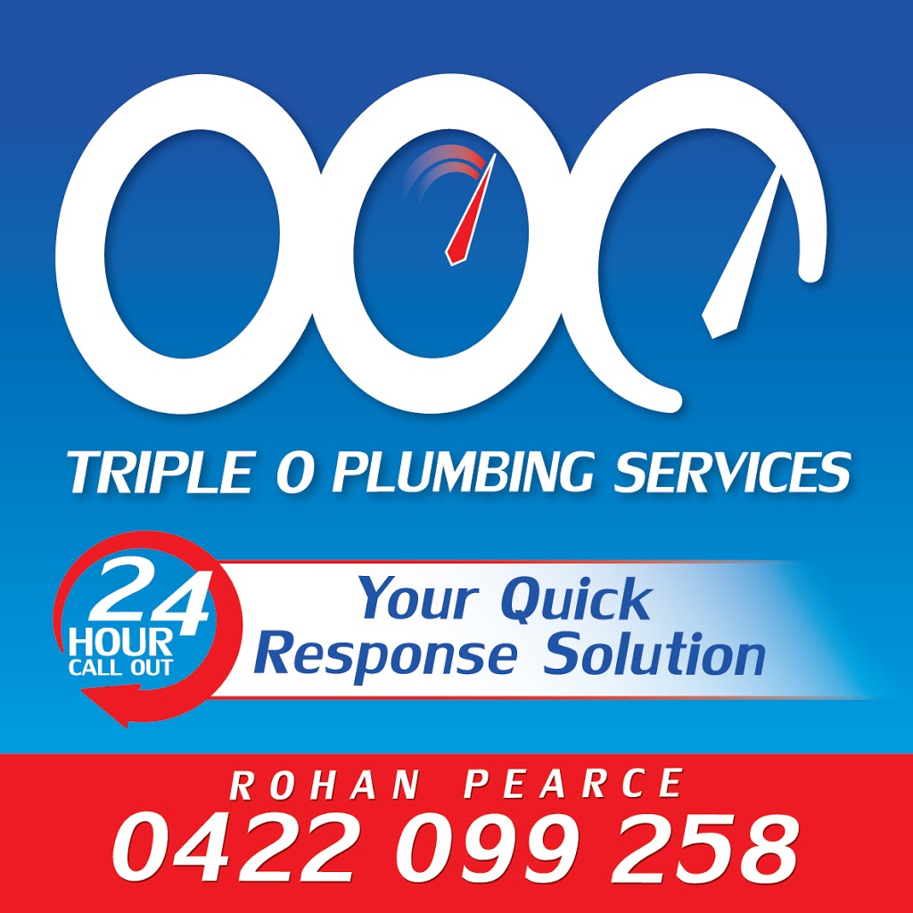 000 Plumbing Service Australia Pty Ltd | 1/23 Copland St, Wagga Wagga NSW 2650, Australia | Phone: 0422 099 258