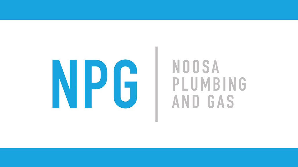 Noosa Plumbing & Gas pty Ltd. | 132 Moorindil St, Tewantin QLD 4565, Australia | Phone: 0404 485 353