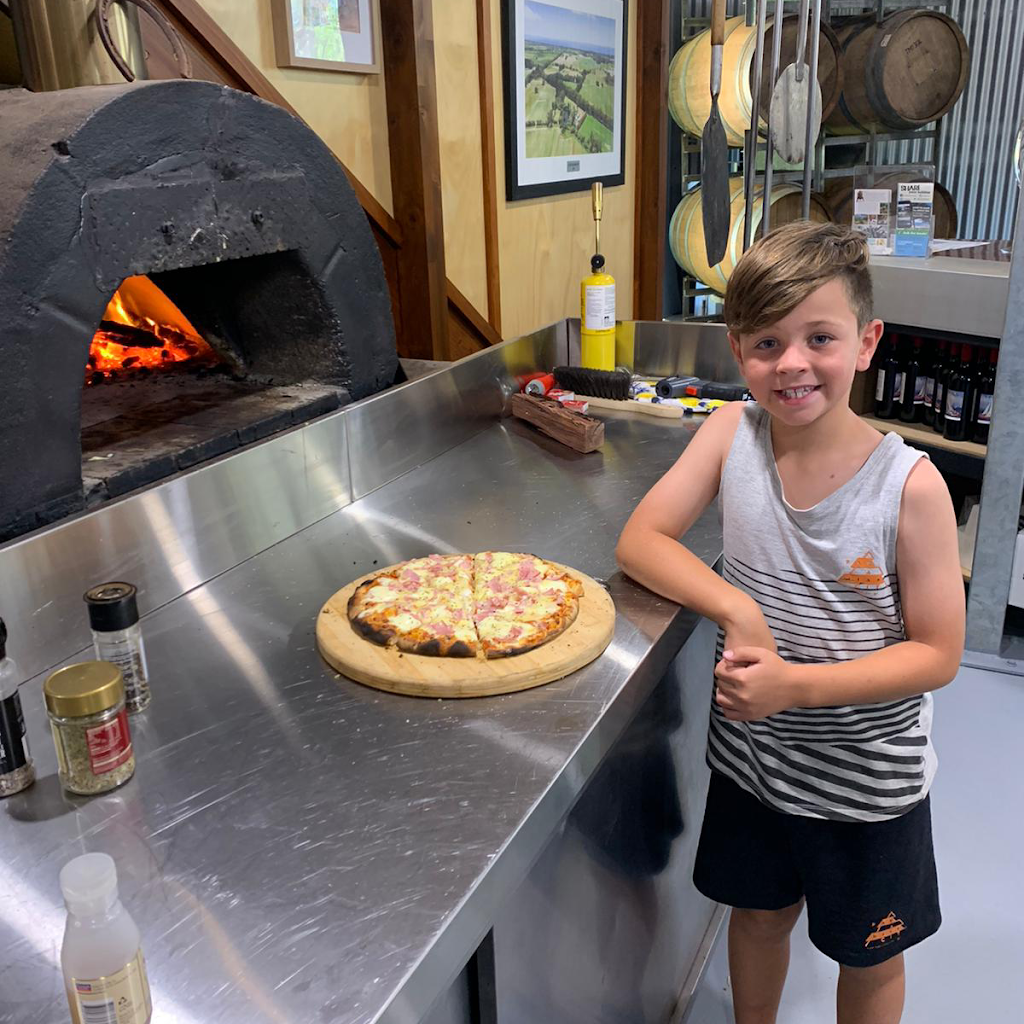 Lentedal Winery & Wood Fired Pizza Cafe | food | 571 Vasse-Yallingup Siding Rd, Marybrook WA 6280, Australia | 0419777521 OR +61 419 777 521