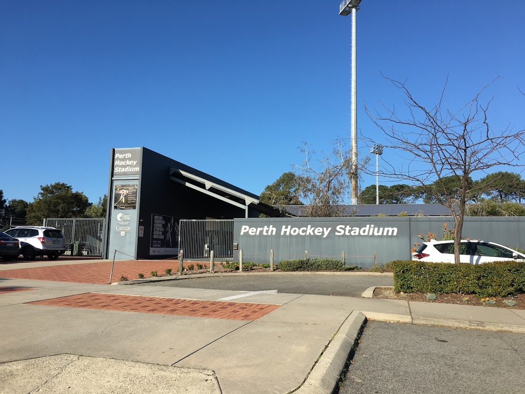 Perth Hockey Stadium | stadium | Bentley WA 6102, Australia
