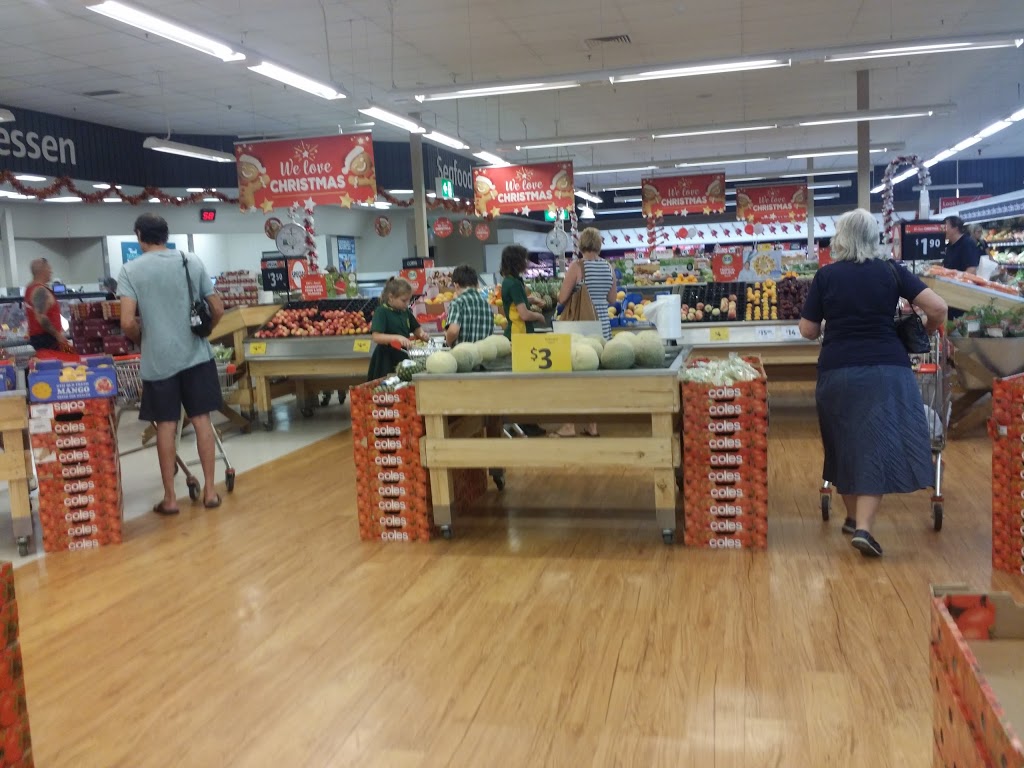 Coles Burpengary | supermarket | 164-168 Station Rd, Burpengary QLD 4505, Australia | 0734914400 OR +61 7 3491 4400