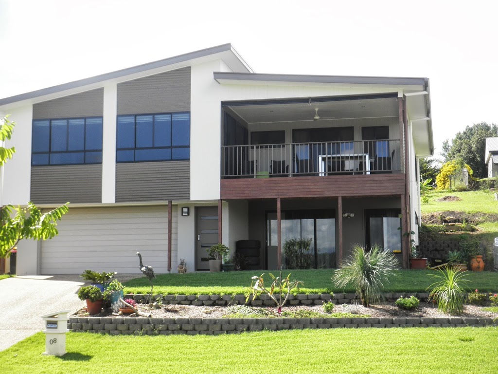 Walker Building Contractors | 165 McAuleys Rd, Terranora NSW 2486, Australia | Phone: 0458 011 316