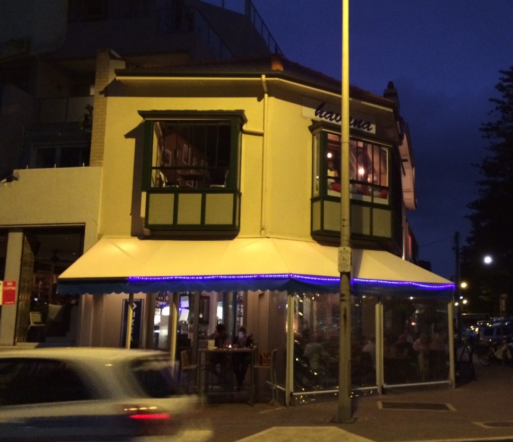 Terracotta Ouzeria | restaurant | 1/14 S Steyne, Manly NSW 2095, Australia | 0299765688 OR +61 2 9976 5688