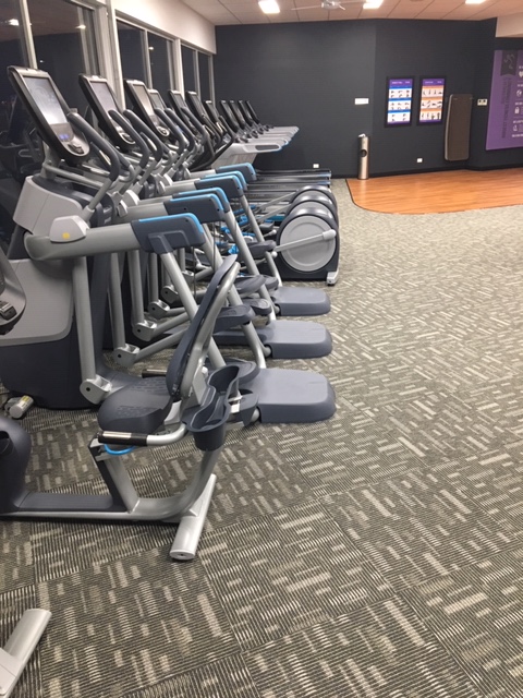 Anytime Fitness | Bowman St &, Catchpole St, Macquarie ACT 2614, Australia | Phone: (02) 6162 2900