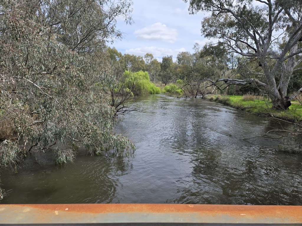 Rail Trail Tallangatta | 1 Womaatong St, Tallangatta VIC 3700, Australia | Phone: (02) 6021 0842