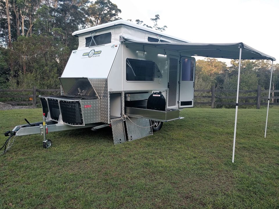 Best Trailers and Campers | car repair | 20 Old Chevallum Rd, Palmwoods QLD 4555, Australia | 0754914733 OR +61 7 5491 4733