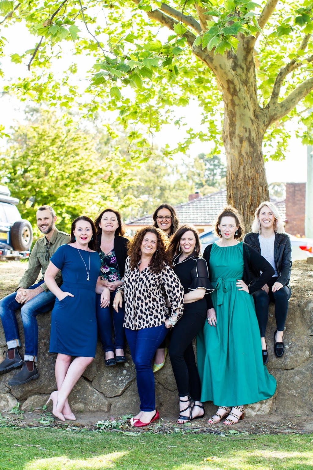 Banter Group | 25/6-10 Owen St, Mittagong NSW 2575, Australia | Phone: 1300 070 688