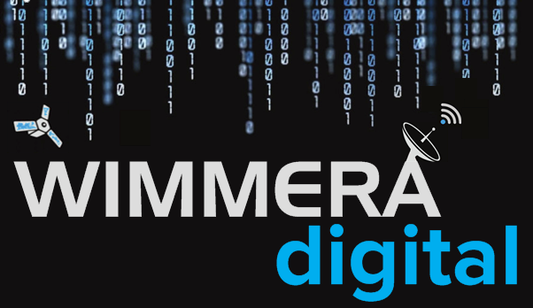 Wimmera Digital |  | 618 Brimpaen-Laharum Rd, Brimpaen VIC 3401, Australia | 0498216908 OR +61 498 216 908