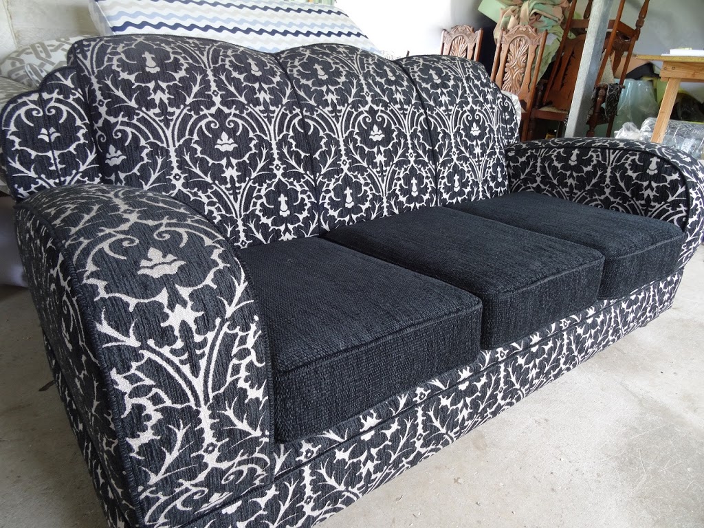 The Upholstery Man | furniture store | 84-92 Queens Rd, Everton Park QLD 4053, Australia | 1300487465 OR +61 1300 487 465