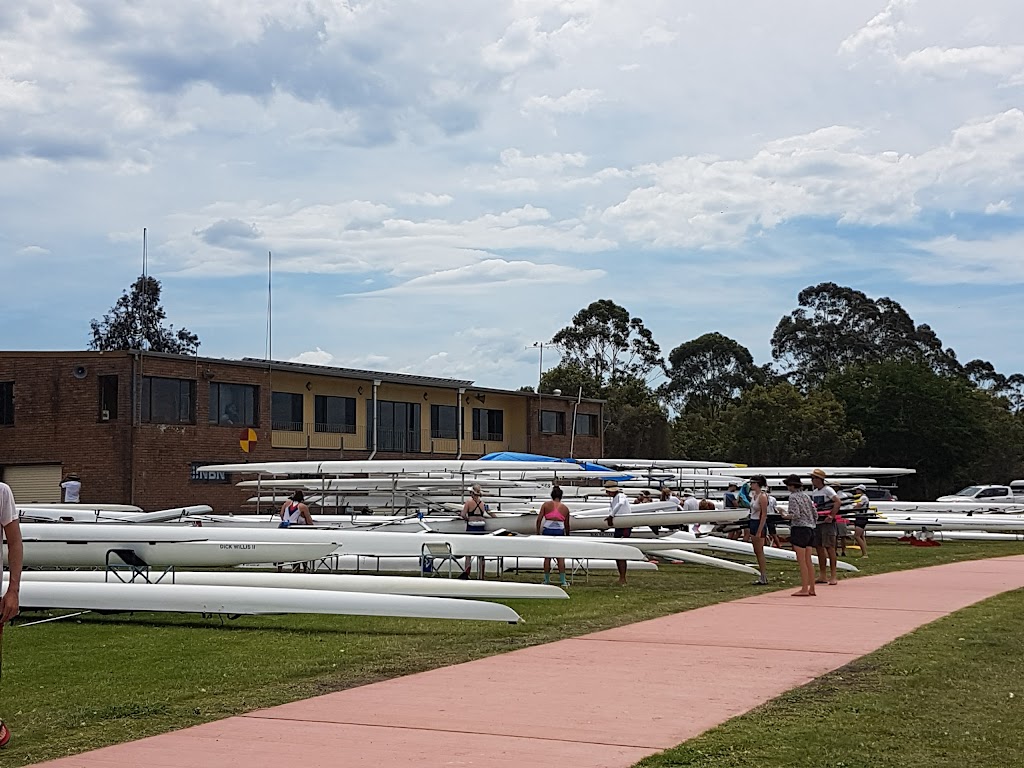 Manning River Rowing Club | Endeavour Place, Taree NSW 2430, Australia | Phone: (02) 6552 7586