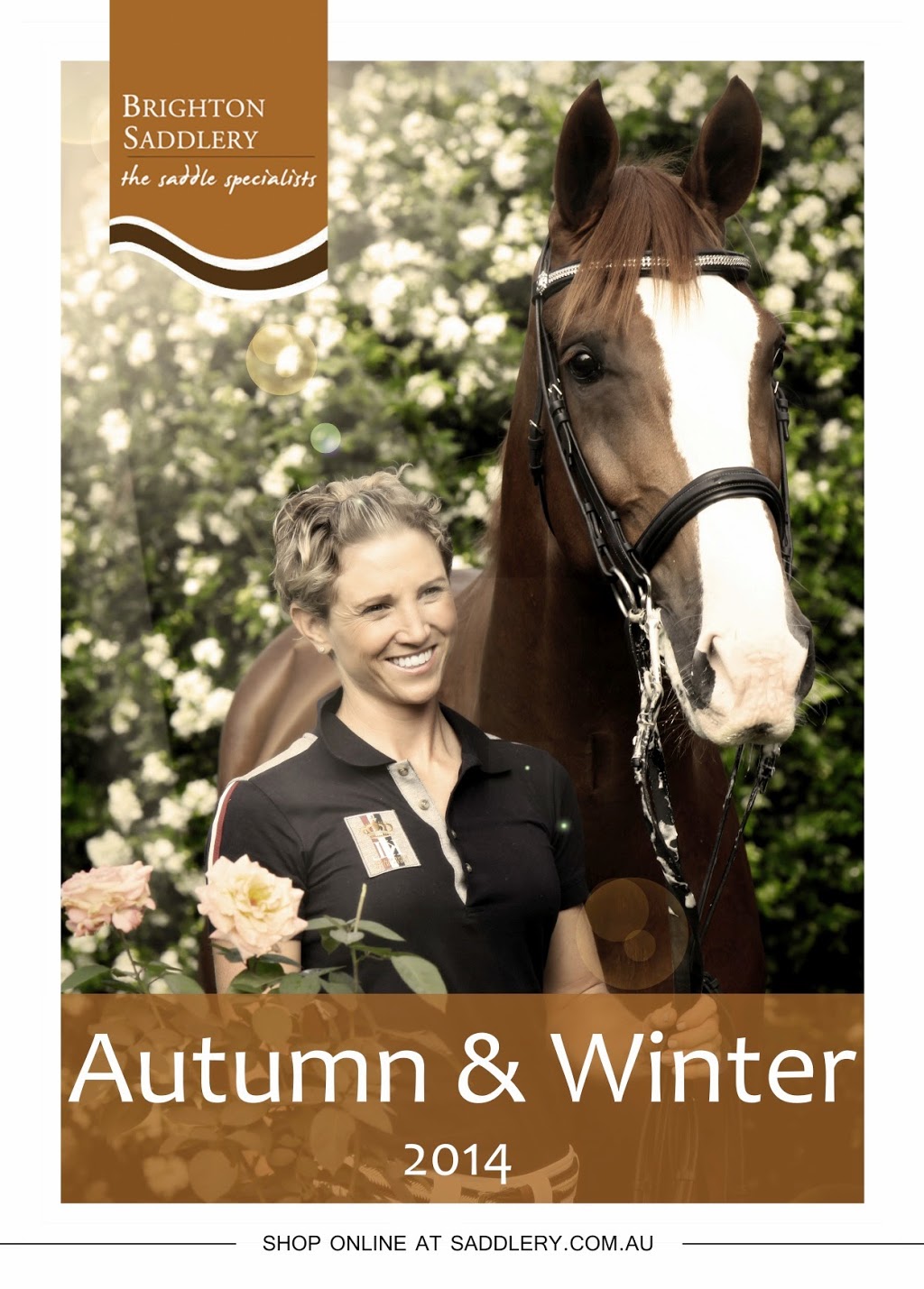 Brighton Saddlery | 17/133-137 Beauchamp Rd, Matraville NSW 2036, Australia | Phone: (02) 8339 1911