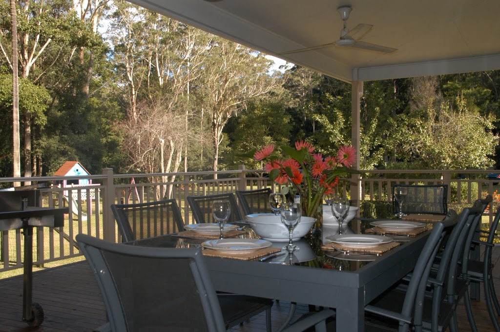 Lilyvale In The Royal National Park | lodging | Royal National Park, 608 Lady Wakehurst Dr, Lilyvale NSW 2508, Australia | 0437634280 OR +61 437 634 280