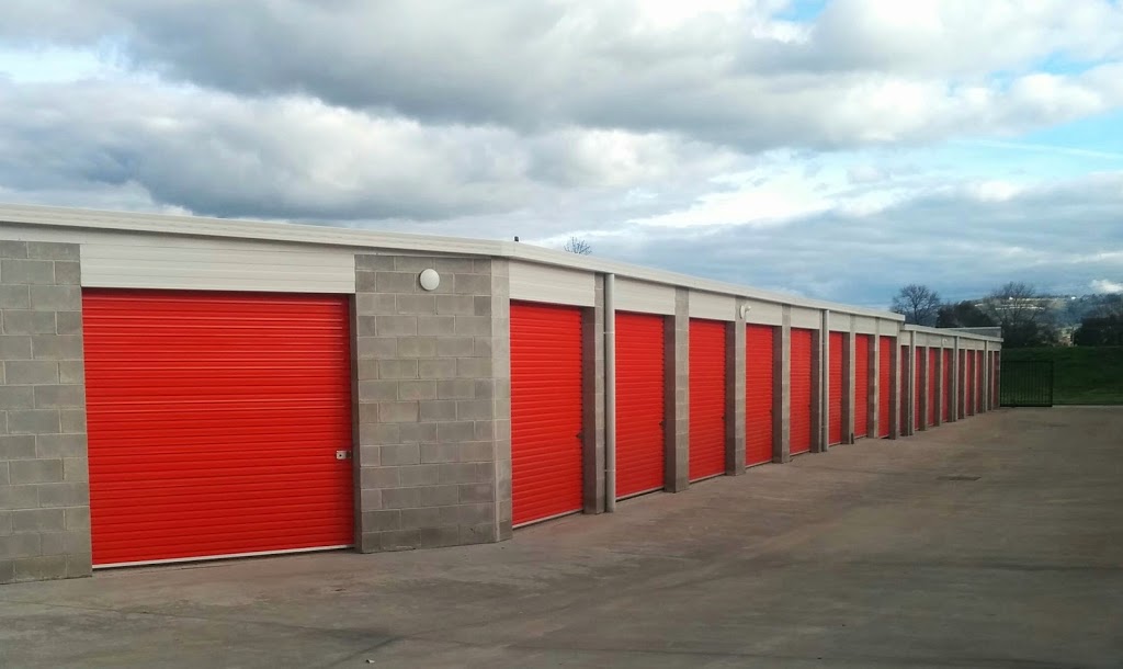 Spacey Storage Bathurst | storage | 47 Upfold St, Gormans Hill NSW 2795, Australia | 0263241500 OR +61 2 6324 1500