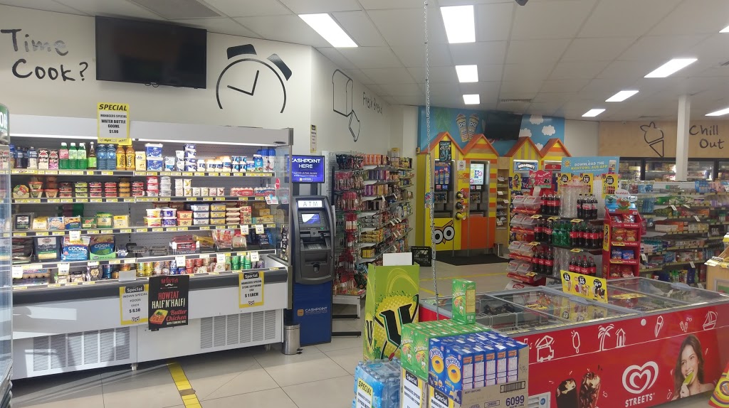 NightOwl Tarragindi | convenience store | Shop 9/6 Gapap St, Tarragindi QLD 4121, Australia | 0732559009 OR +61 7 3255 9009