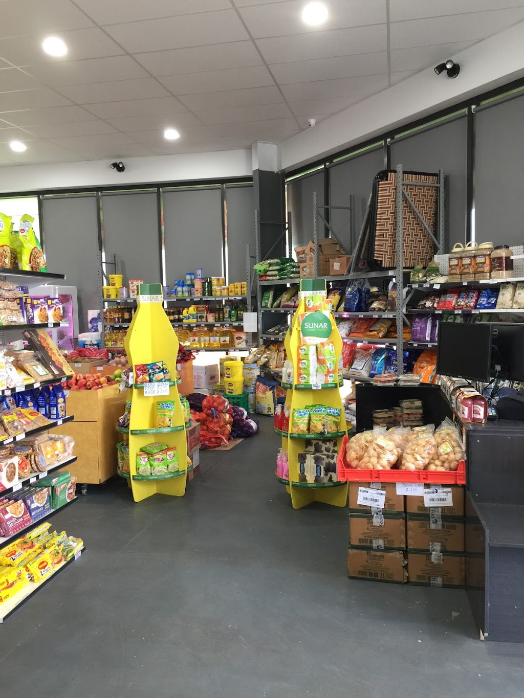 7days fresh - Indian Grocery store in Cranbourne (3 Linden Tree Way) Opening Hours