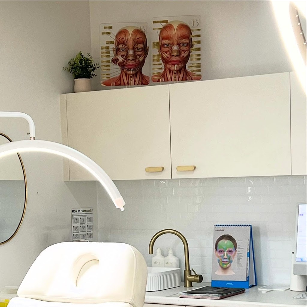 Bare Facial Aesthetics | 13 Harold St, Wendouree VIC 3355, Australia | Phone: 0400 261 308